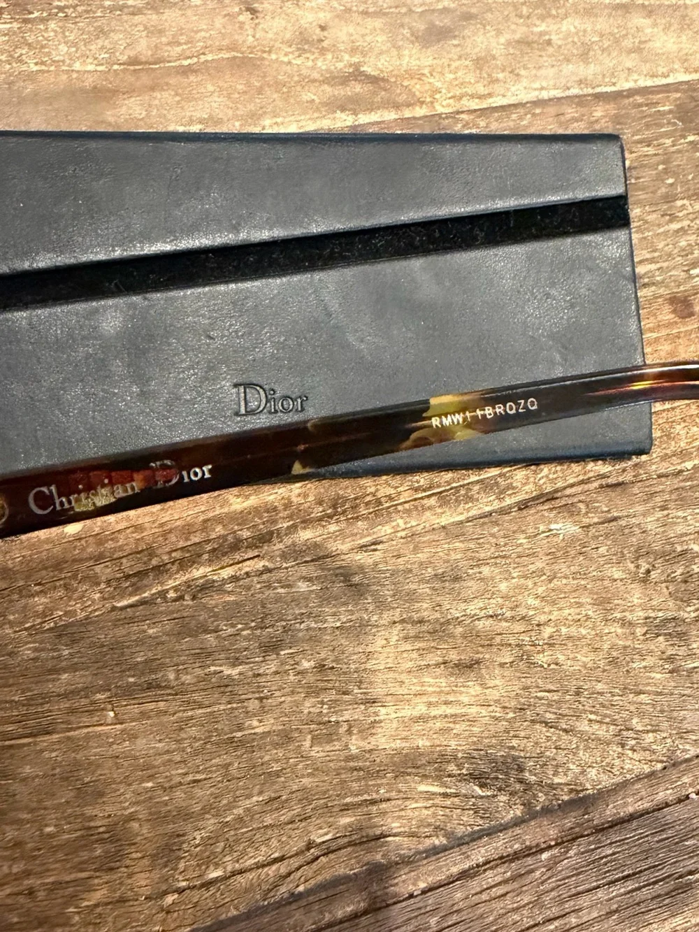 Dior men’s sunglasses